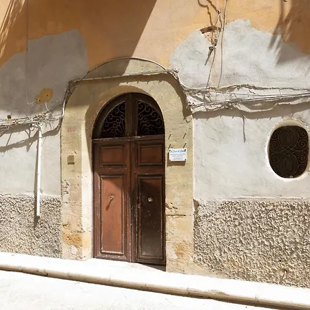 Apartment Trapani's Heart - Lovely In The Center Trapani